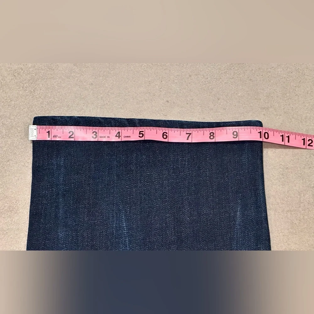 NWT Lucky Brand Mens Denim Vintage Straight 363 Jeans 40x32  $129 - Picture 11 of 12